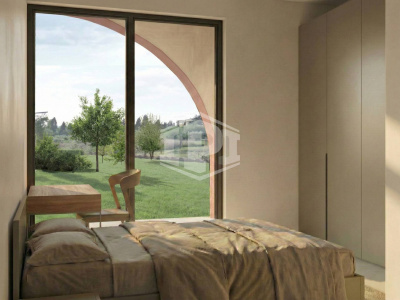 Terreno edificabile in Strada Traniera, Costigliole d'Asti (AT)