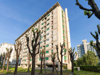 Quadrilocale in Via Ponchielli (TO)