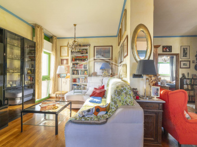 Quadrilocale in Via Ponchielli (TO)