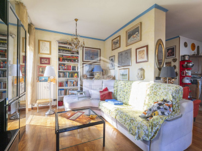 Quadrilocale in Via Ponchielli (TO)