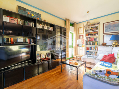 Quadrilocale in Via Ponchielli (TO)