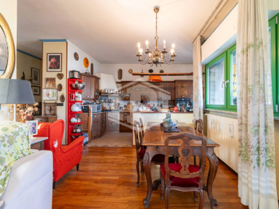 Quadrilocale in Via Ponchielli (TO)