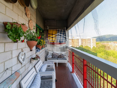 Quadrilocale in Via Ponchielli (TO)