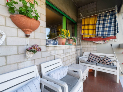 Quadrilocale in Via Ponchielli (TO)