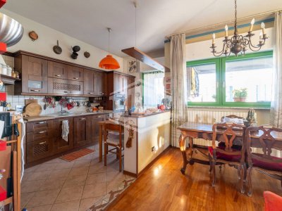 Quadrilocale in Via Ponchielli (TO)