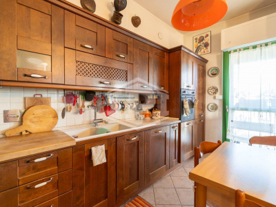 Quadrilocale in Via Ponchielli (TO)