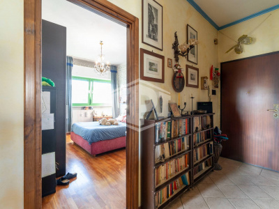 Quadrilocale in Via Ponchielli (TO)