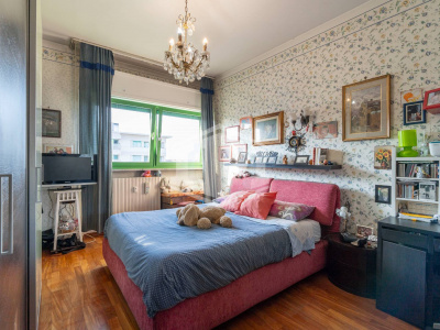 Quadrilocale in Via Ponchielli (TO)