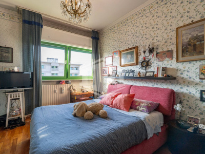 Quadrilocale in Via Ponchielli (TO)