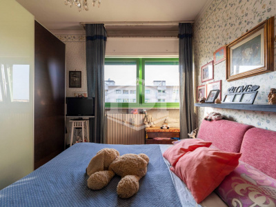 Quadrilocale in Via Ponchielli (TO)