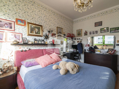 Quadrilocale in Via Ponchielli (TO)