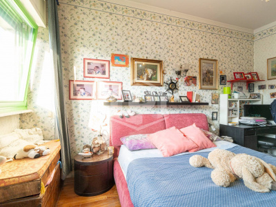 Quadrilocale in Via Ponchielli (TO)