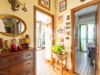 Quadrilocale in Via Ponchielli (TO)