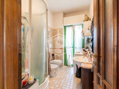 Quadrilocale in Via Ponchielli (TO)