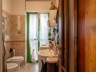 Quadrilocale in Via Ponchielli (TO)