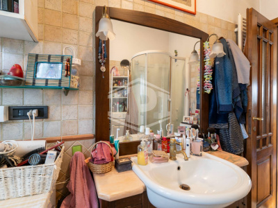 Quadrilocale in Via Ponchielli (TO)