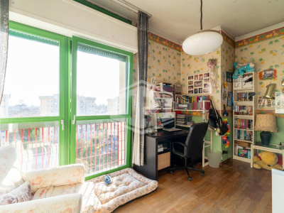 Quadrilocale in Via Ponchielli (TO)