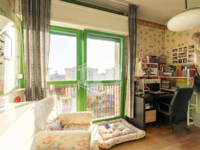 Quadrilocale in Via Ponchielli (TO)