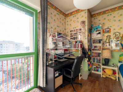 Quadrilocale in Via Ponchielli (TO)