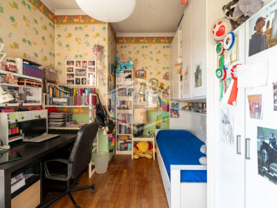 Quadrilocale in Via Ponchielli (TO)