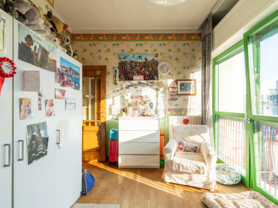 Quadrilocale in Via Ponchielli (TO)