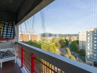 Quadrilocale in Via Ponchielli (TO)