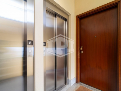 Quadrilocale in Via Ponchielli (TO)