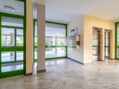 Quadrilocale in Via Ponchielli (TO)