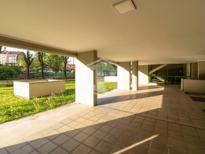 Quadrilocale in Via Ponchielli (TO)