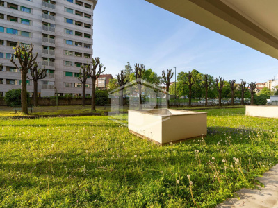 Quadrilocale in Via Ponchielli (TO)