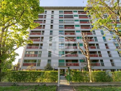 Quadrilocale in Via Ponchielli (TO)