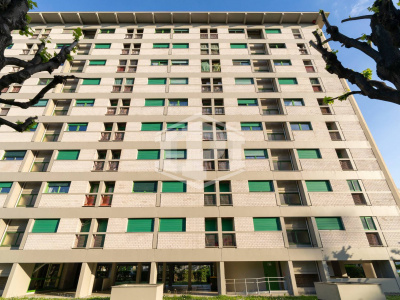 Quadrilocale in Via Ponchielli (TO)