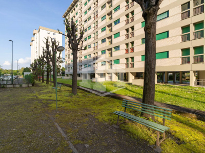 Quadrilocale in Via Ponchielli (TO)