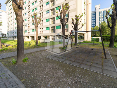 Quadrilocale in Via Ponchielli (TO)