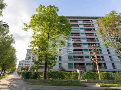 Quadrilocale in Via Ponchielli (TO)