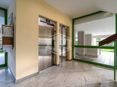 Quadrilocale in Via Ponchielli (TO)