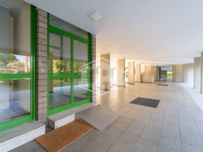 Quadrilocale in Via Ponchielli (TO)