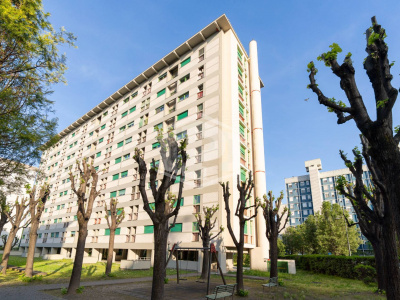 Quadrilocale in Via Ponchielli (TO)