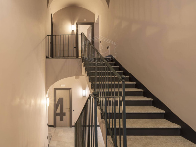 Palazzo Grinzane di Cavour in Via Provale, Costigliole d'Asti (AT)