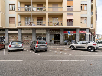 Bilocale in Corso Svizzera (TO)