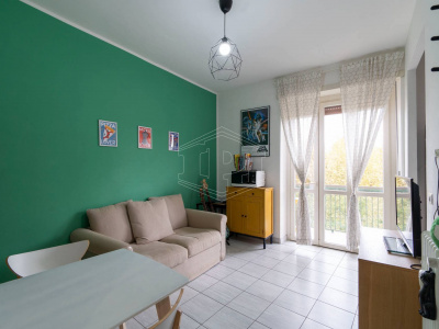 Bilocale in Corso Svizzera (TO)