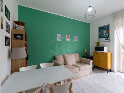 Bilocale in Corso Svizzera (TO)