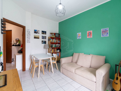 Bilocale in Corso Svizzera (TO)