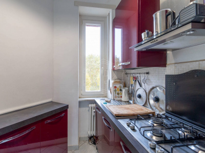 Bilocale in Corso Svizzera (TO)