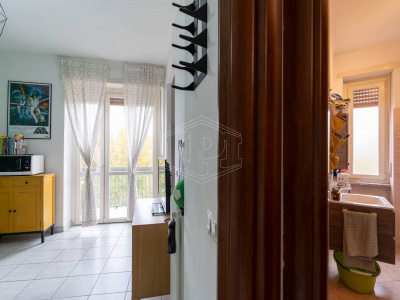 Bilocale in Corso Svizzera (TO)