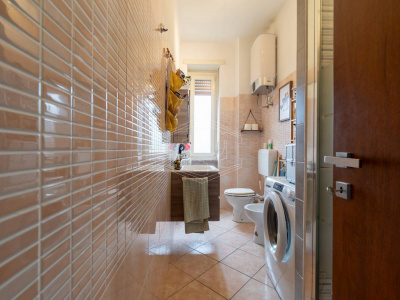 Bilocale in Corso Svizzera (TO)