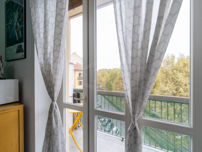 Bilocale in Corso Svizzera (TO)