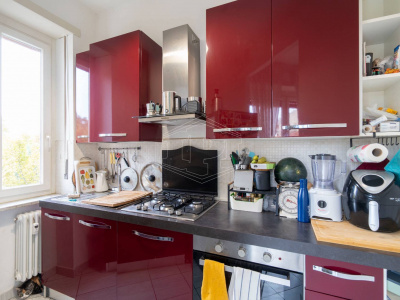 Bilocale in Corso Svizzera (TO)