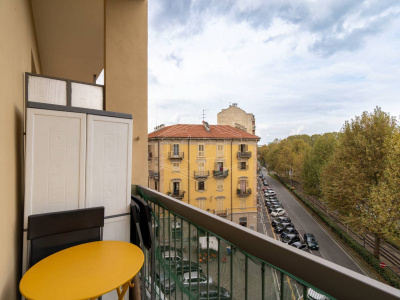 Bilocale in Corso Svizzera (TO)