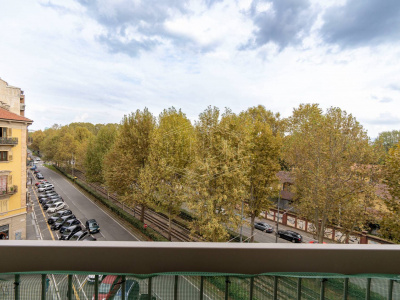 Bilocale in Corso Svizzera (TO)